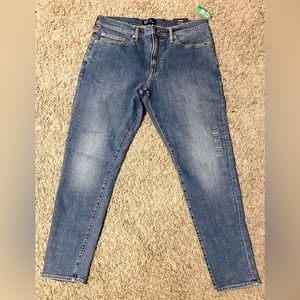 Mens Gap jeans NEW